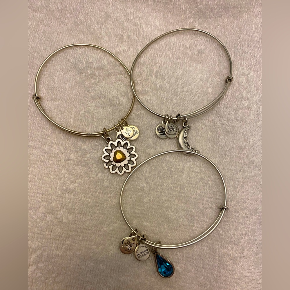 💎ALEX AND ANI BUNDLE 💎